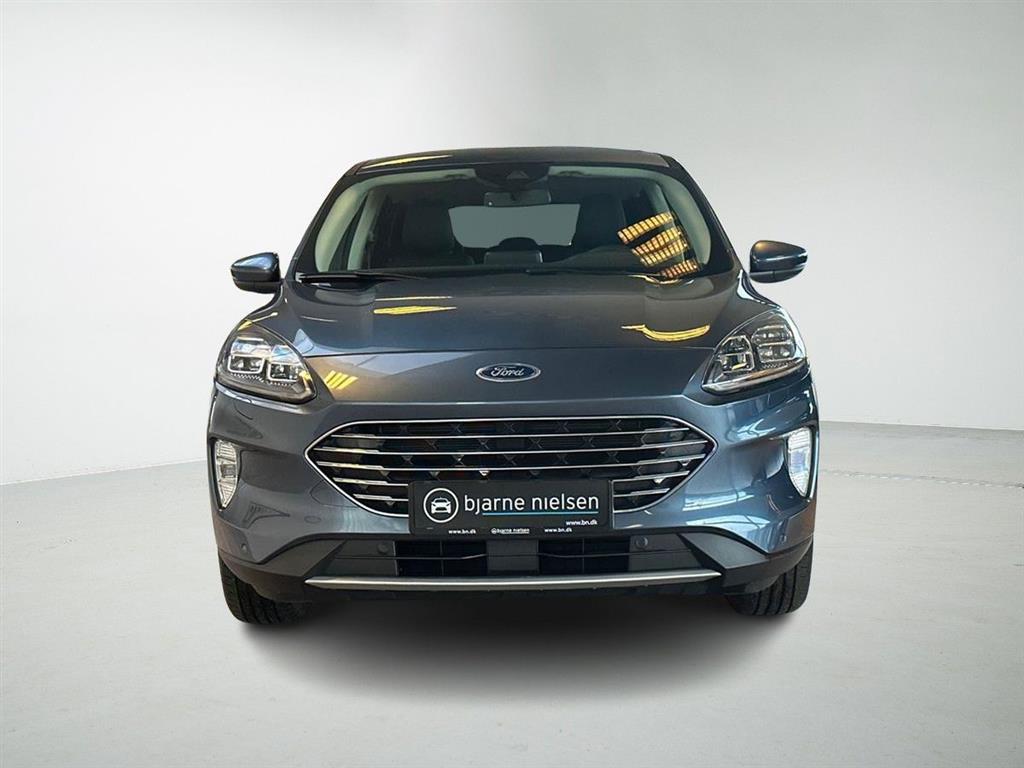 Ford Kuga Titanium X billede 6