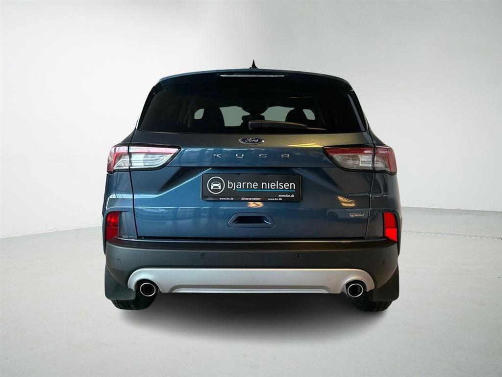 Ford Kuga Titanium X billede 7