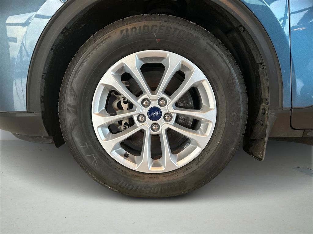 Ford Kuga Titanium X billede 8