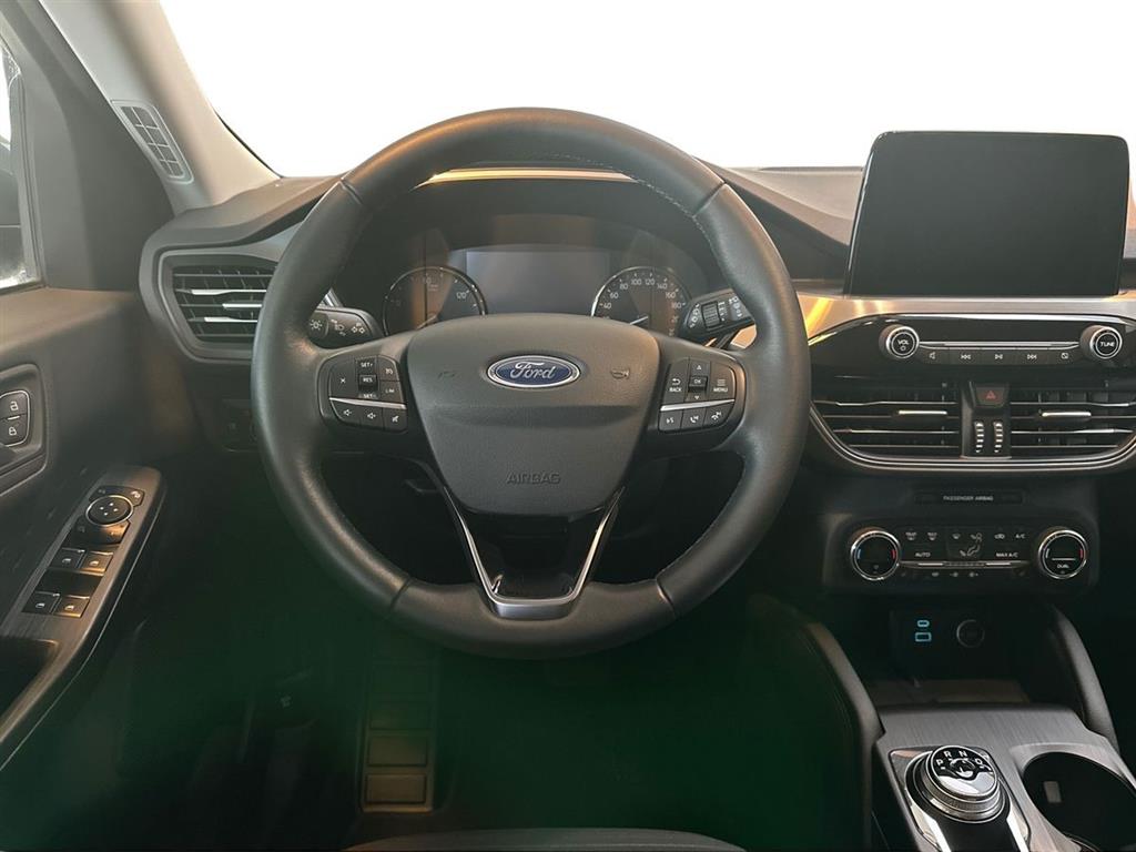 Ford Kuga Titanium X billede 9