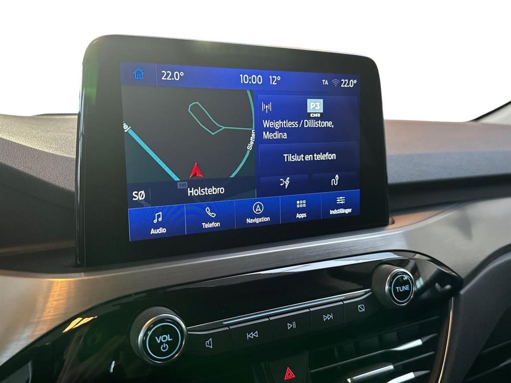 Ford Kuga Titanium X billede 11