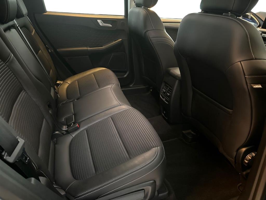 Ford Kuga Titanium X billede 12