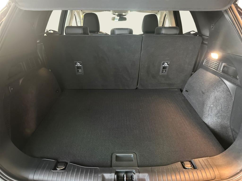 Ford Kuga Titanium X billede 13