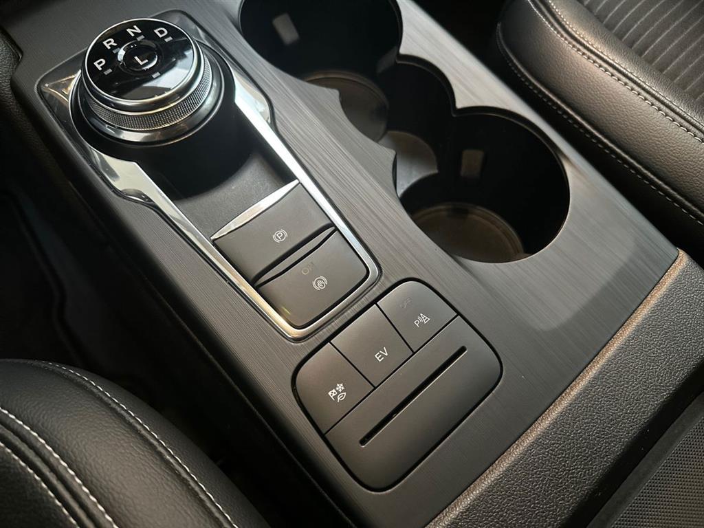 Ford Kuga Titanium X billede 15