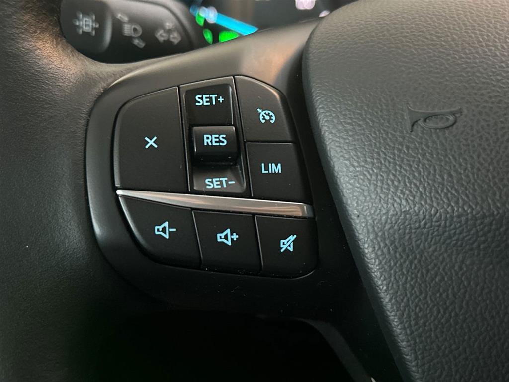 Ford Kuga Titanium X billede 16