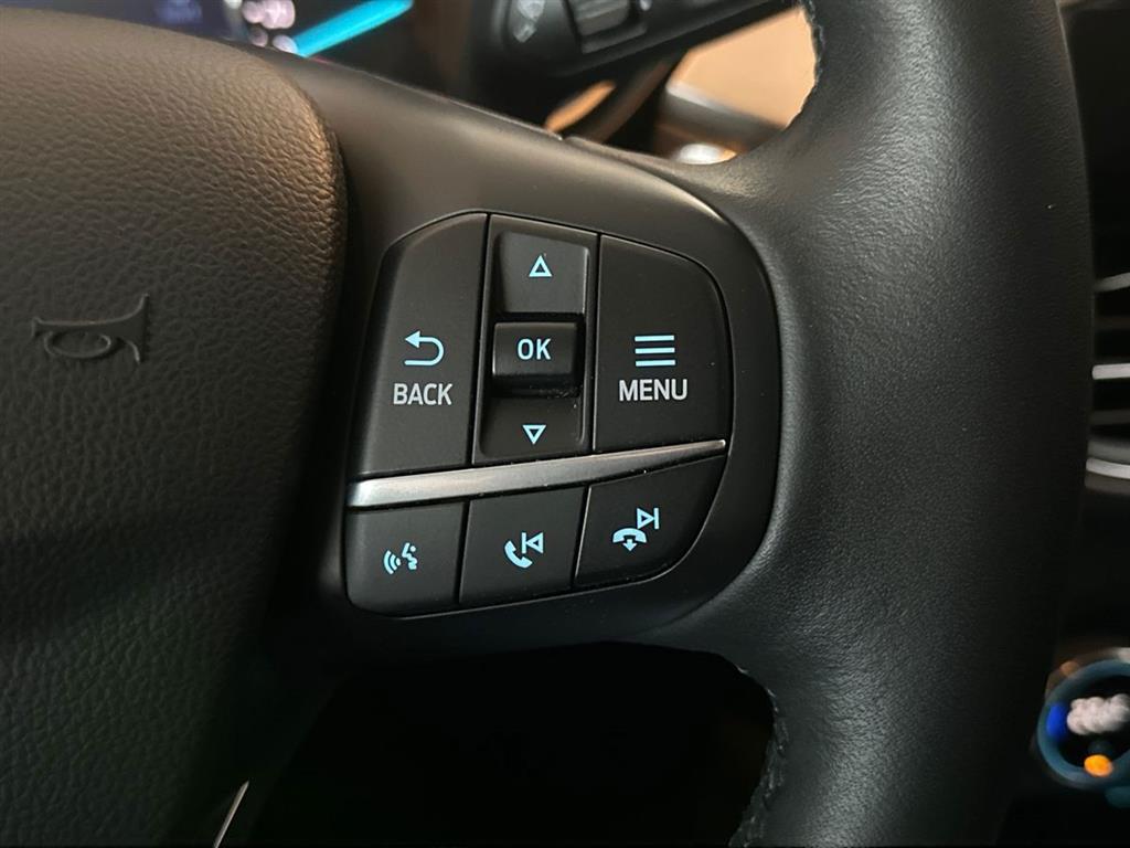 Ford Kuga Titanium X billede 17