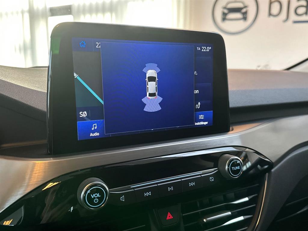 Ford Kuga Titanium X billede 18