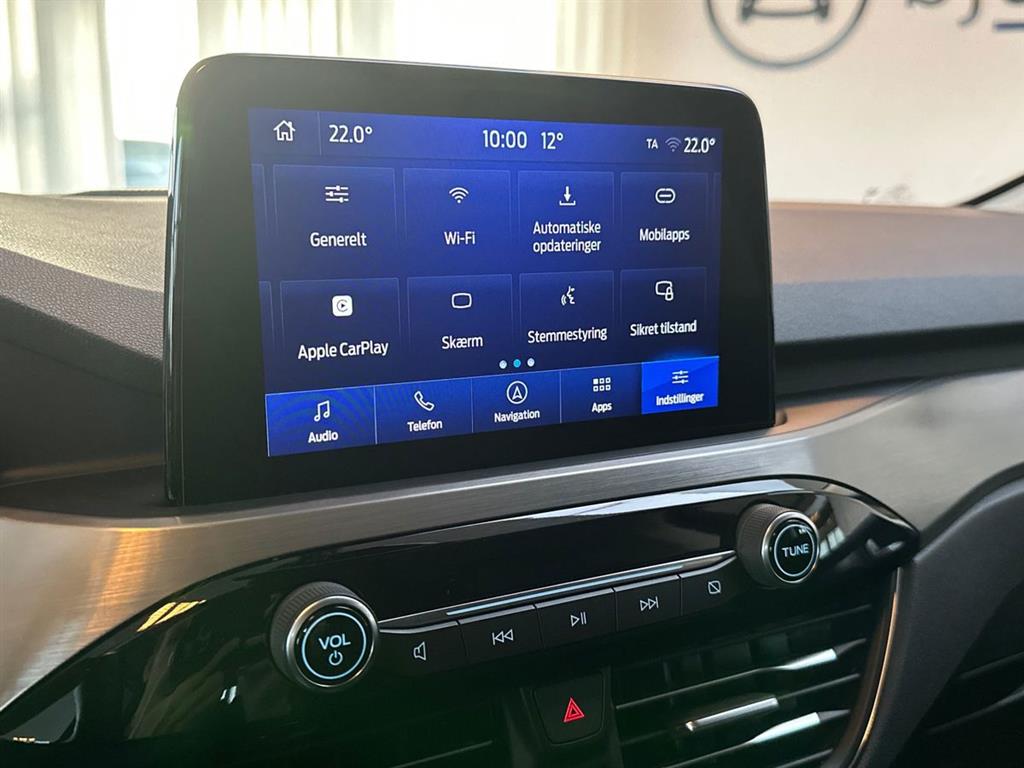 Ford Kuga Titanium X billede 19