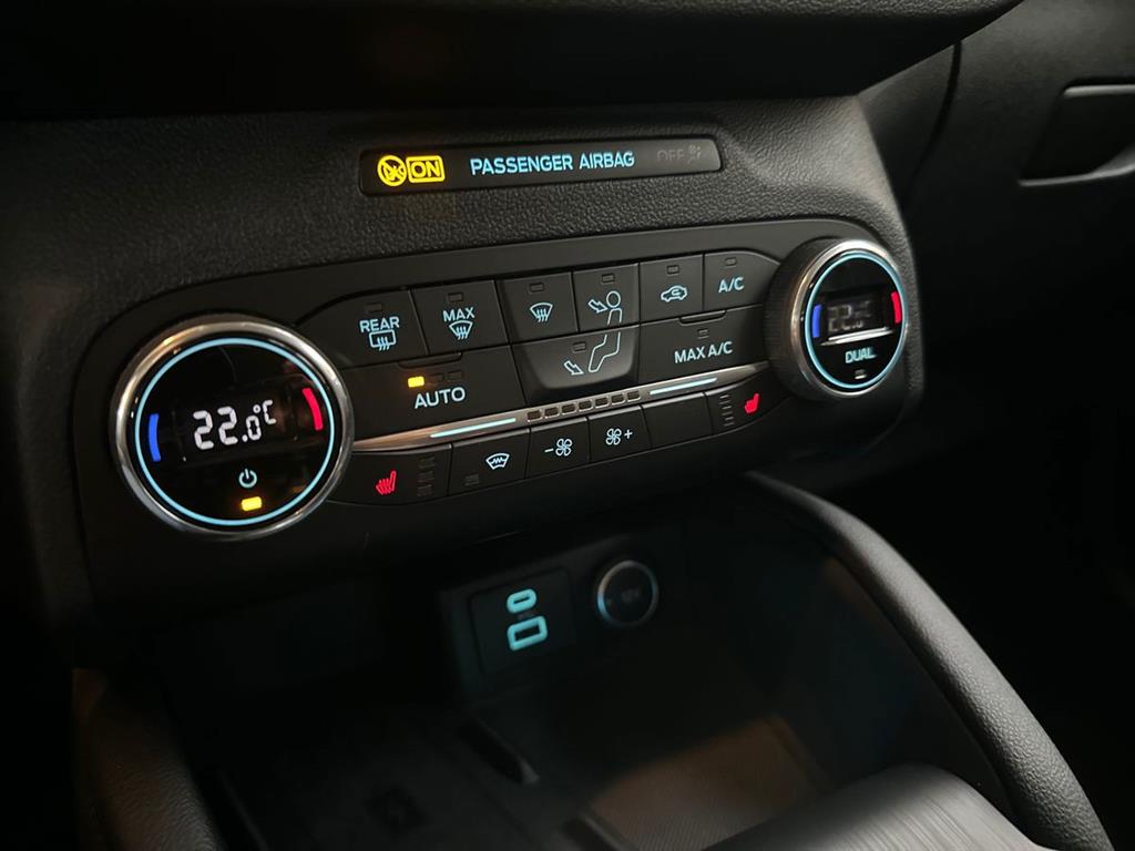 Ford Kuga Titanium X billede 20