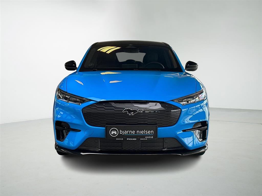 Ford Mustang Mach-E UR billede 6