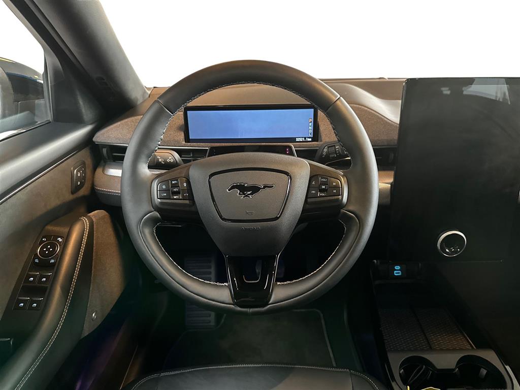 Ford Mustang Mach-E UR billede 9