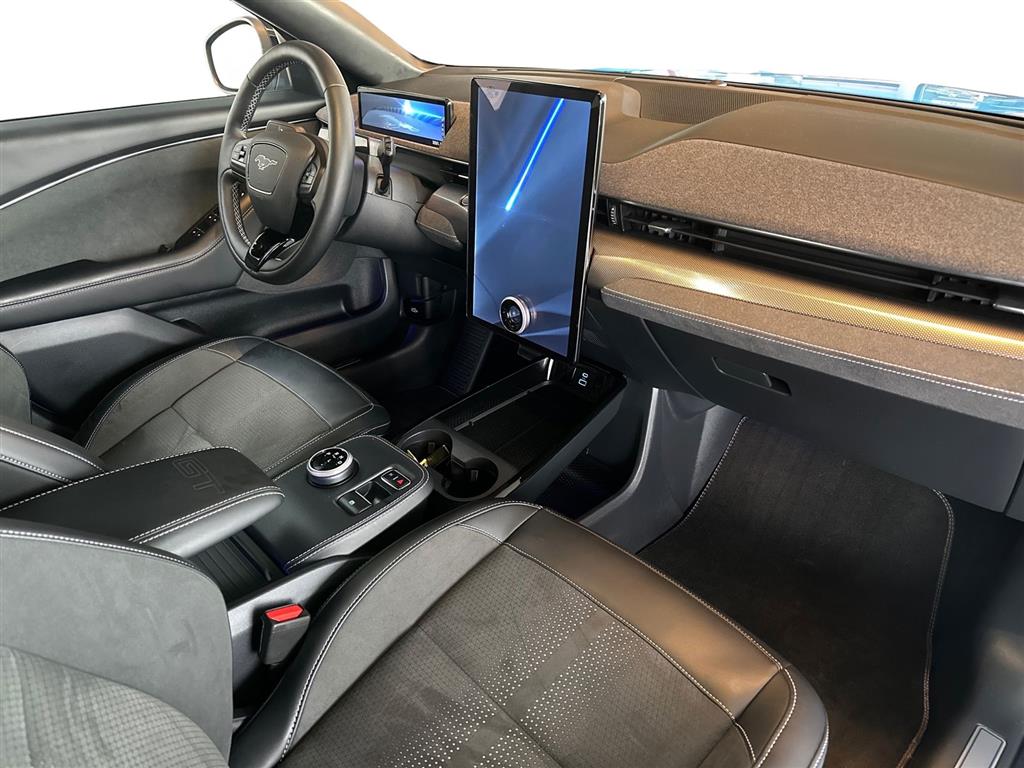 Ford Mustang Mach-E UR billede 10