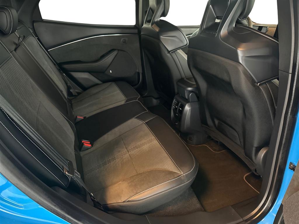 Ford Mustang Mach-E UR billede 12