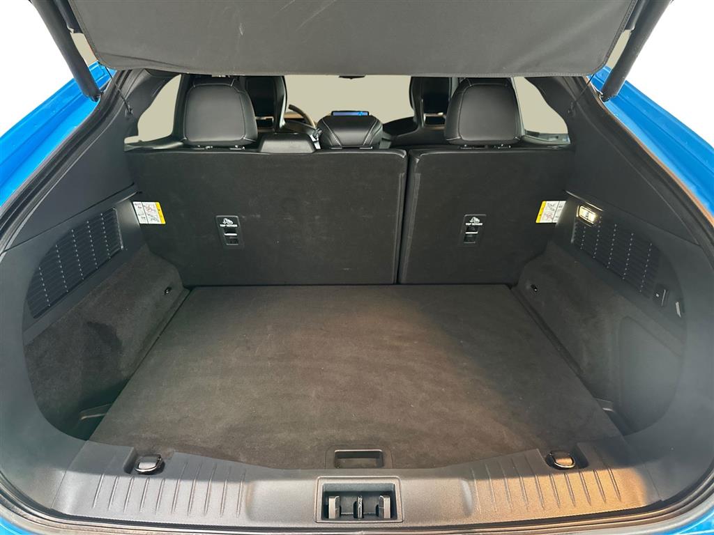 Ford Mustang Mach-E UR billede 13