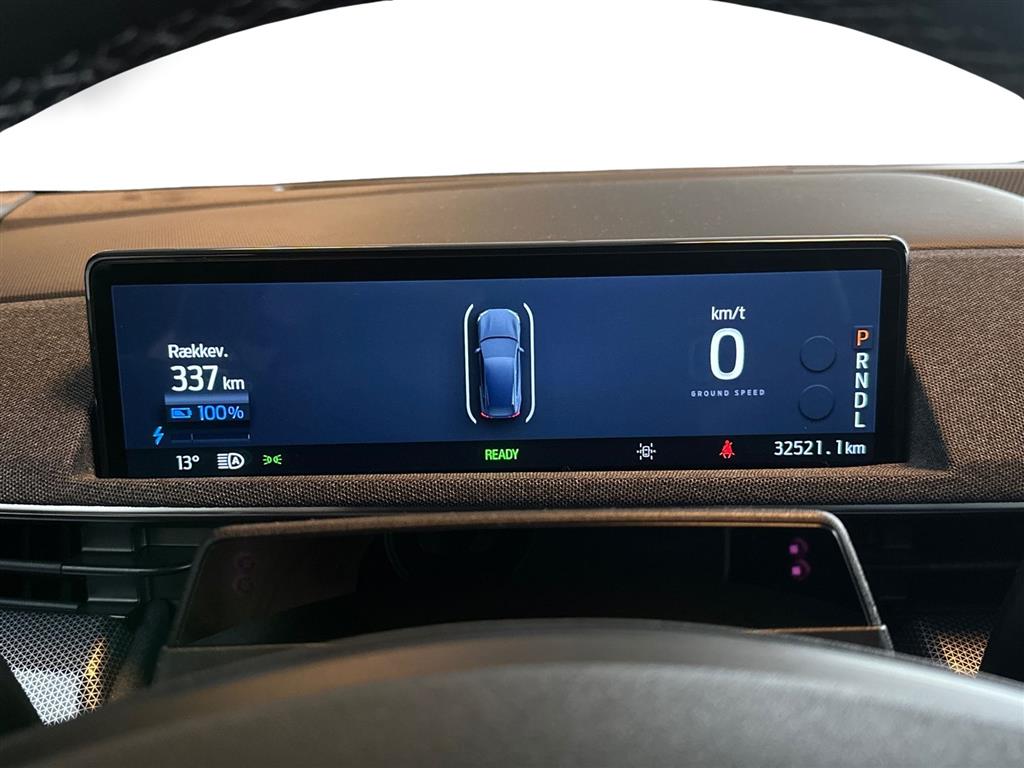 Ford Mustang Mach-E UR billede 14