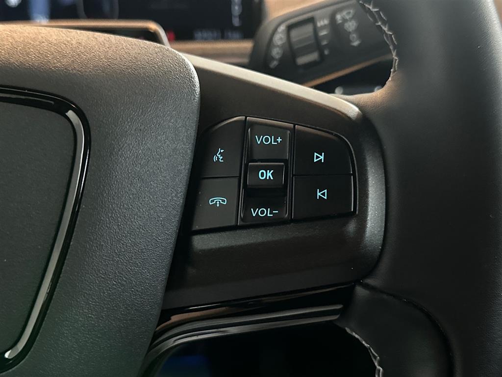 Ford Mustang Mach-E UR billede 16