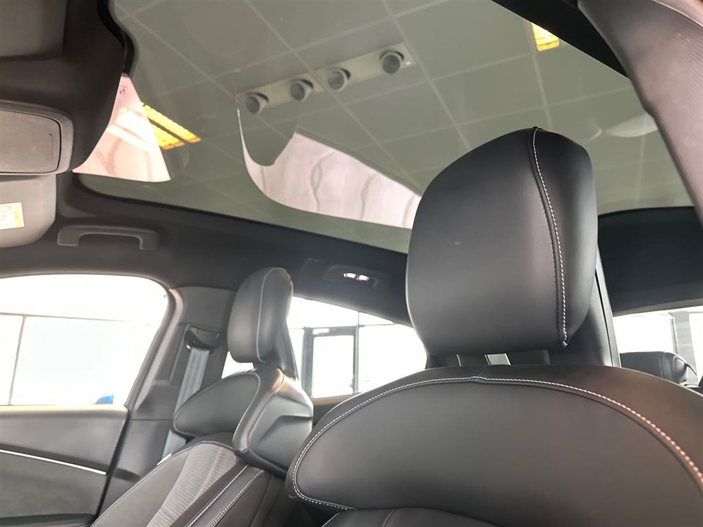 Ford Mustang Mach-E UR billede 22