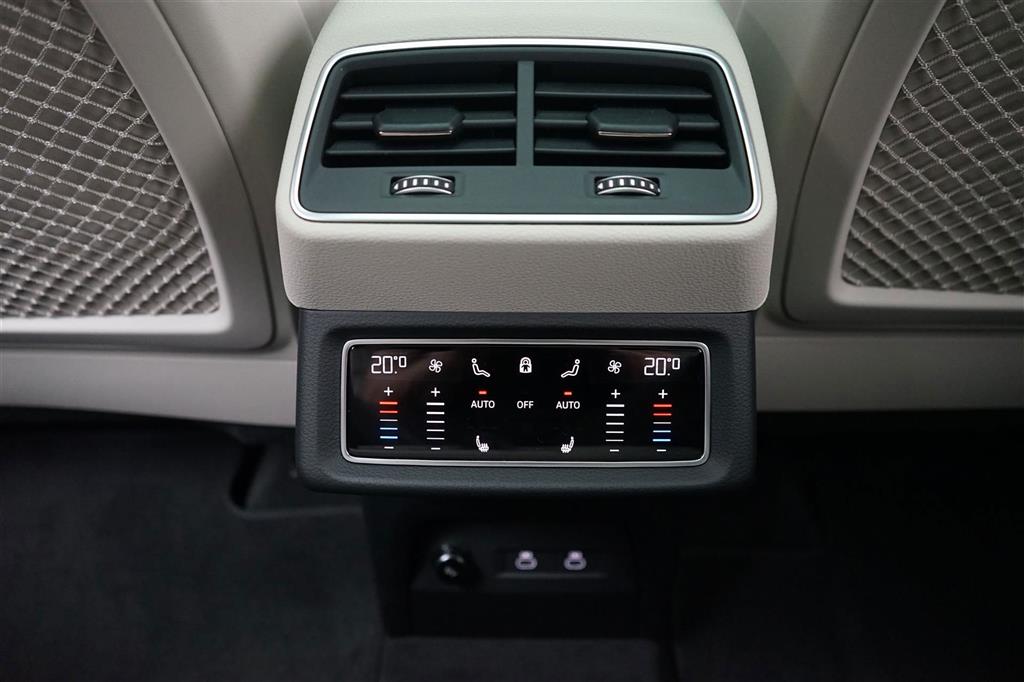 Audi Q8 Prestige billede 18