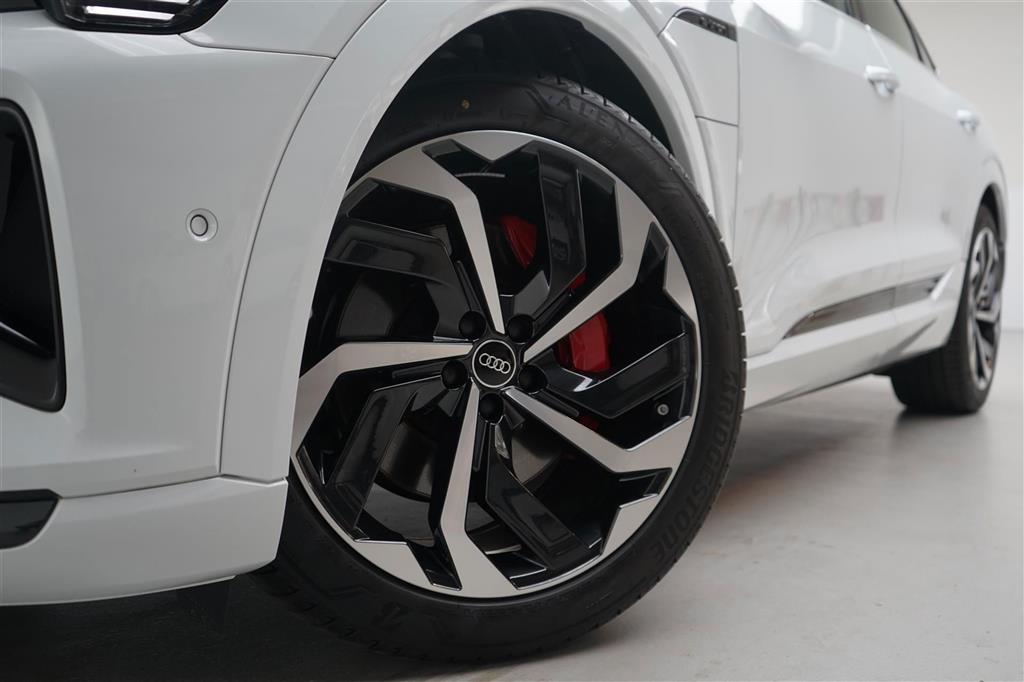 Audi Q8 Prestige billede 24