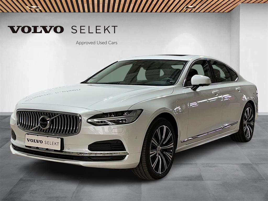 Volvo S90 Ultimate
