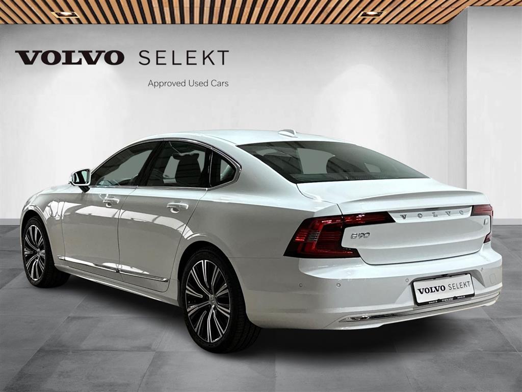 Volvo S90 Ultimate billede 2