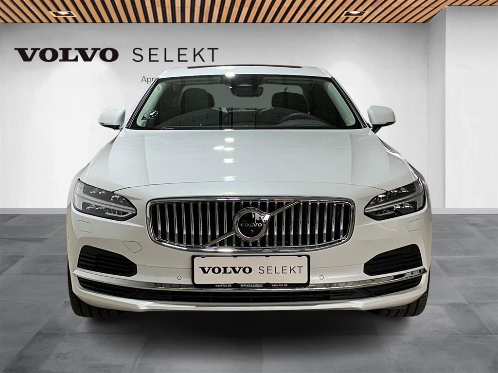 Volvo S90 Ultimate billede 3