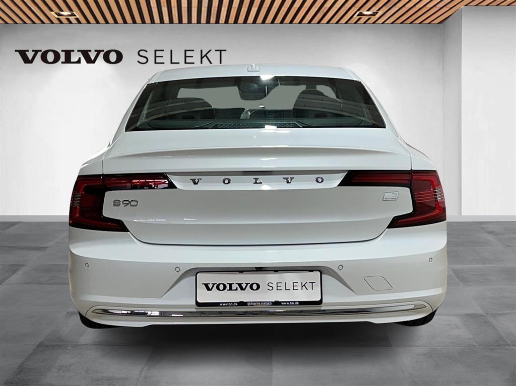 Volvo S90 Ultimate billede 5