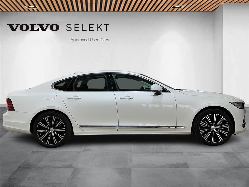 Volvo S90 Ultimate billede 6