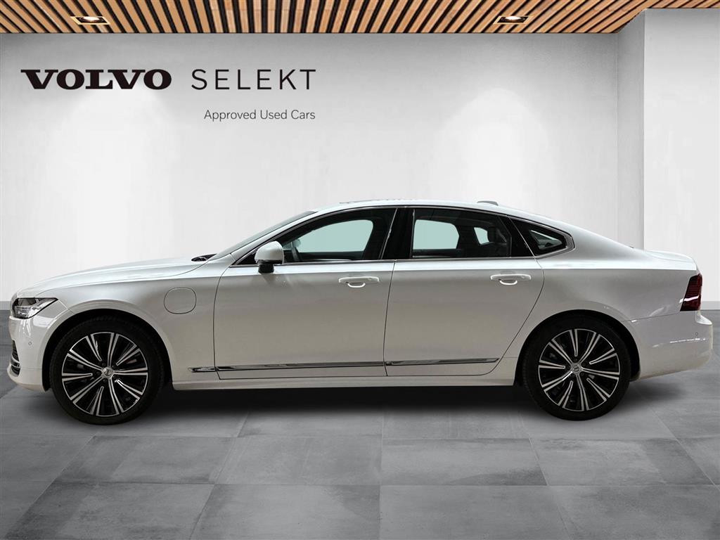 Volvo S90 Ultimate billede 7