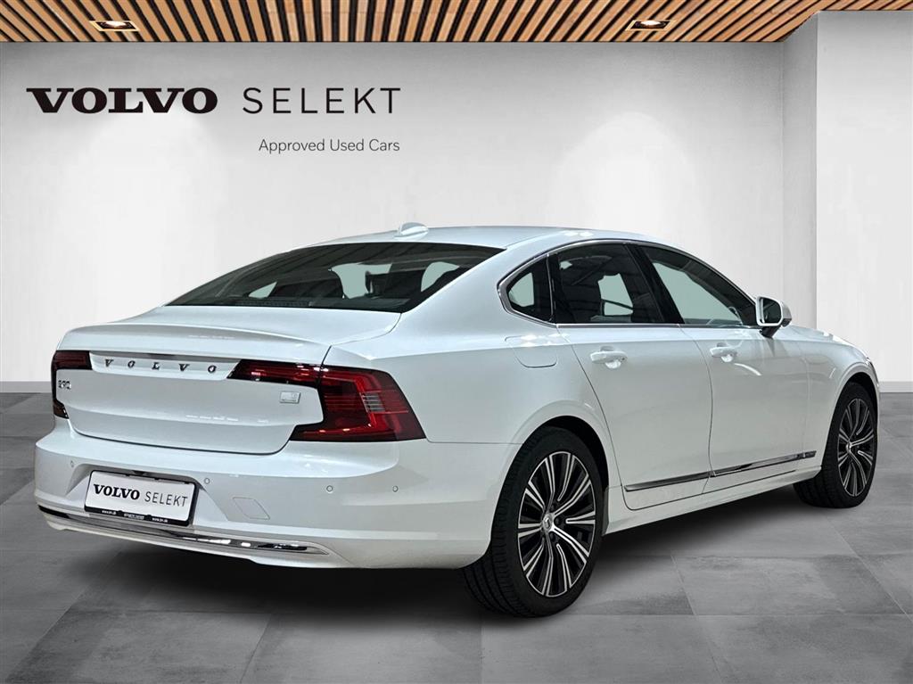 Volvo S90 Ultimate billede 9