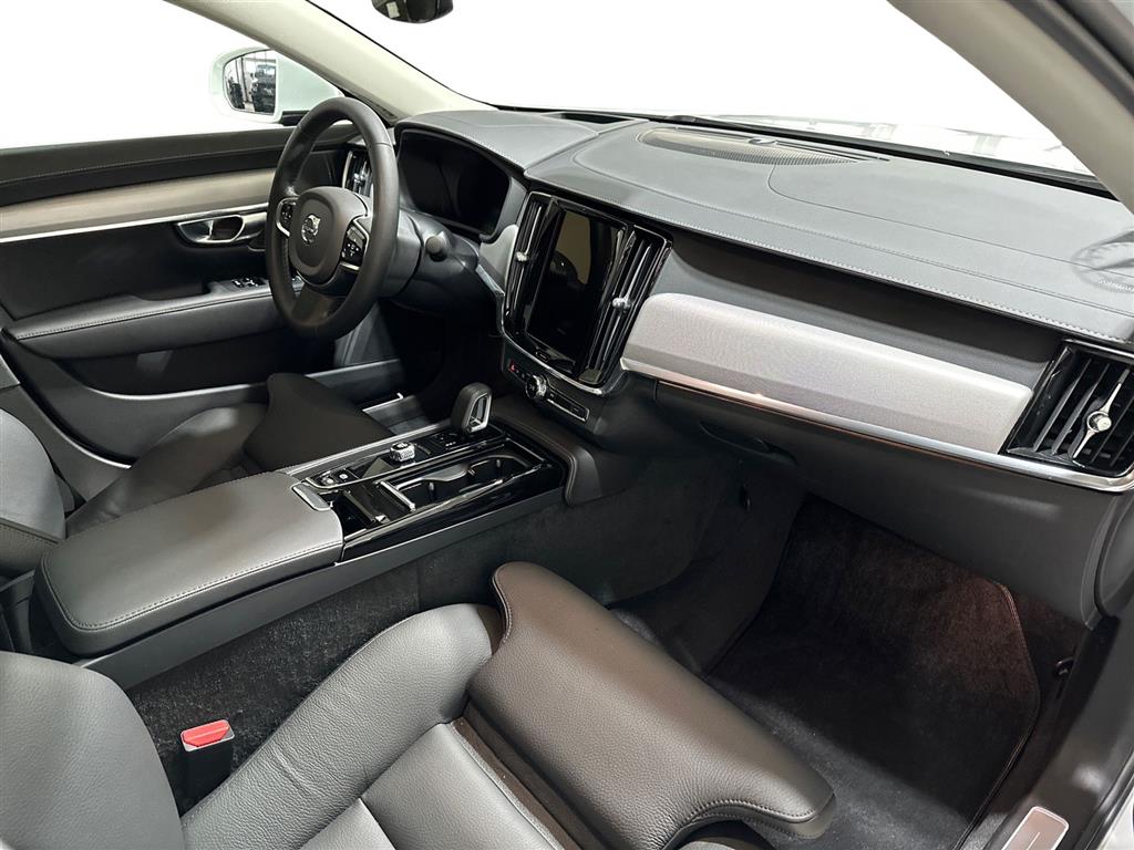 Volvo S90 Ultimate billede 10