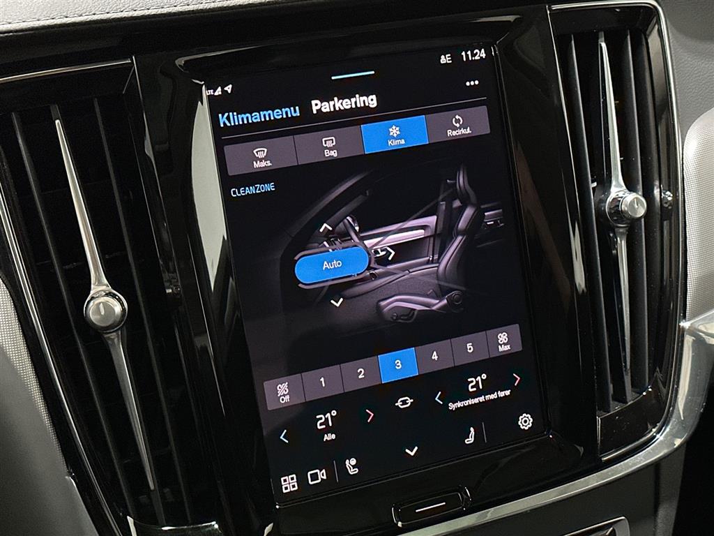 Volvo S90 Ultimate billede 13