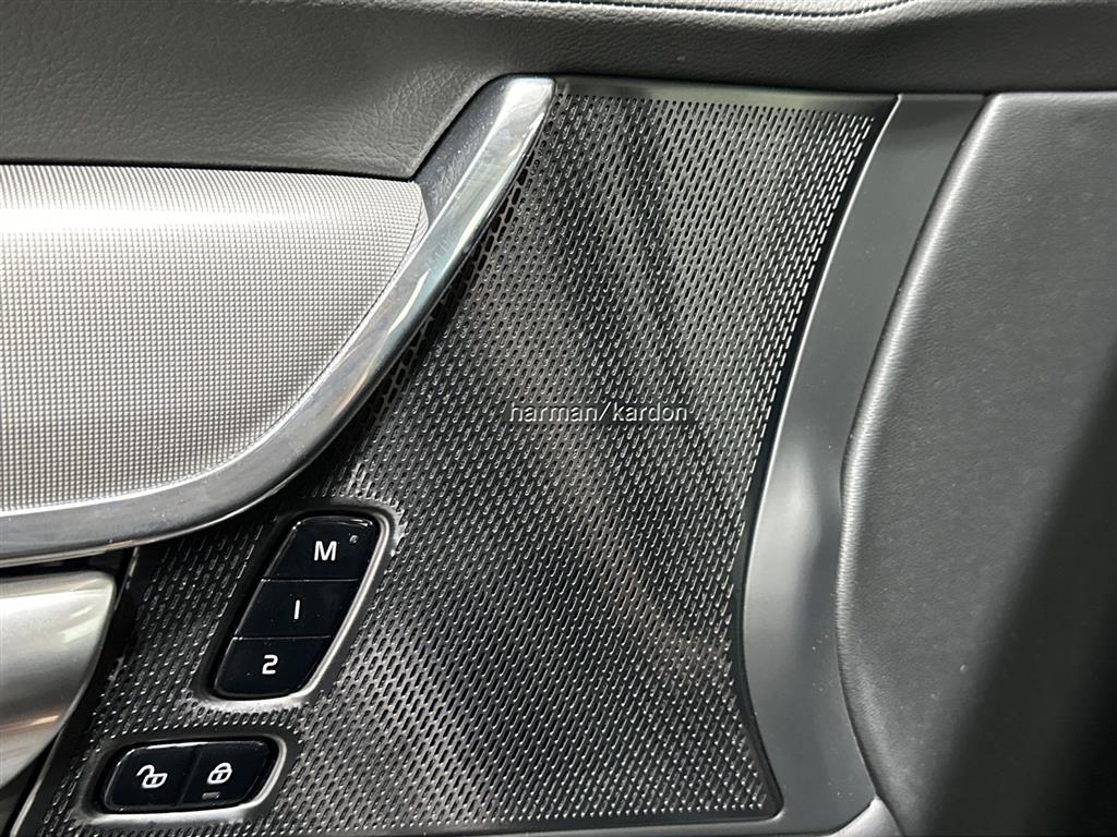 Volvo S90 Ultimate billede 18