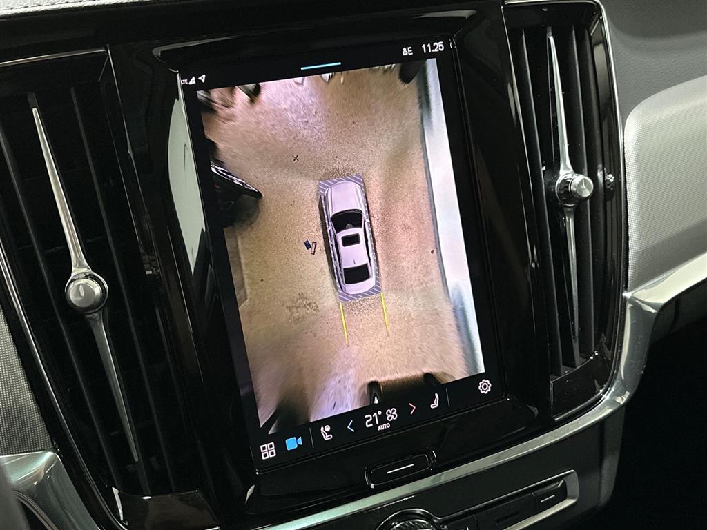 Volvo S90 Ultimate billede 19