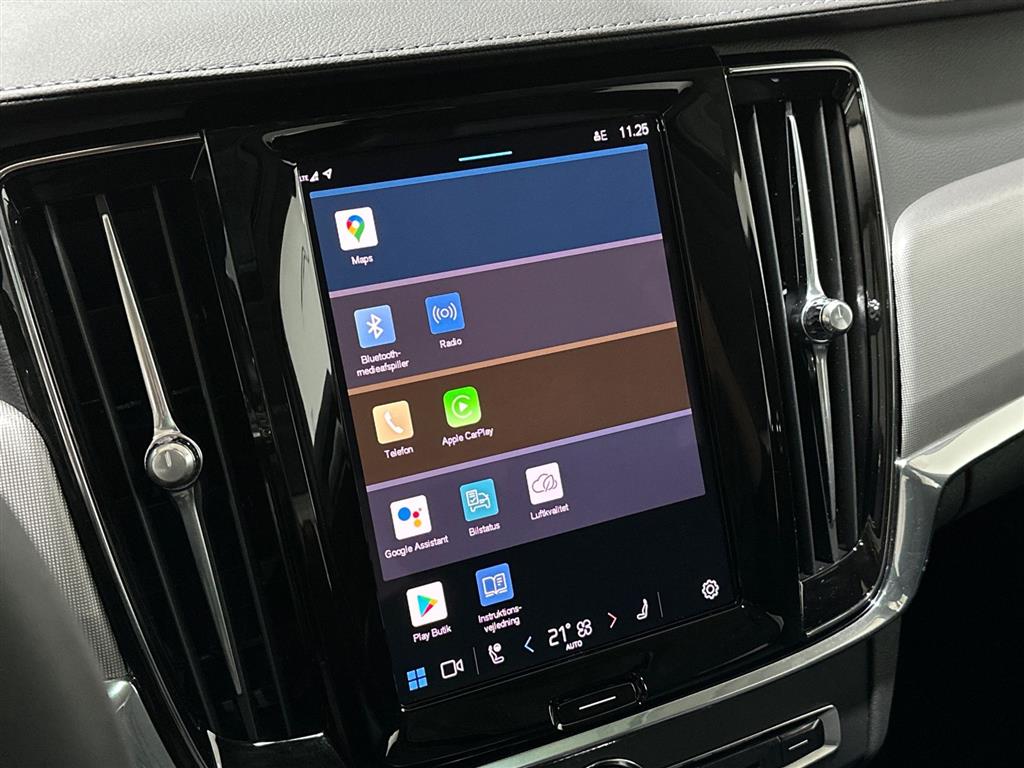 Volvo S90 Ultimate billede 20