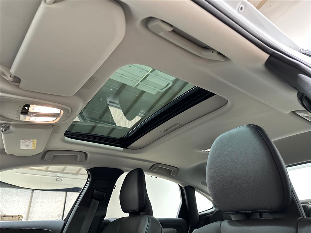 Volvo S90 Ultimate billede 21