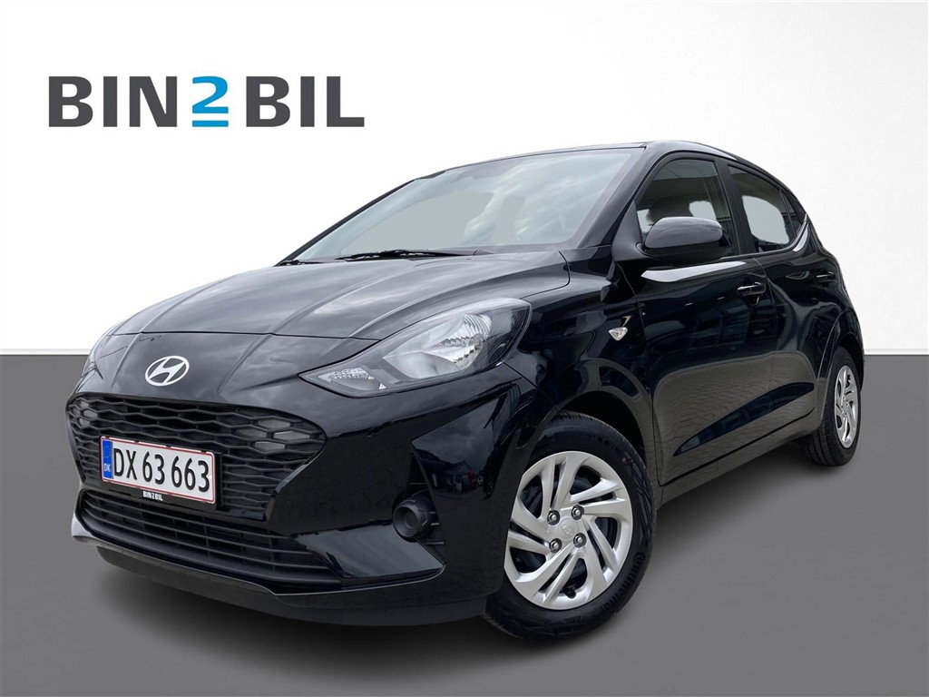 Hyundai i10 Essential