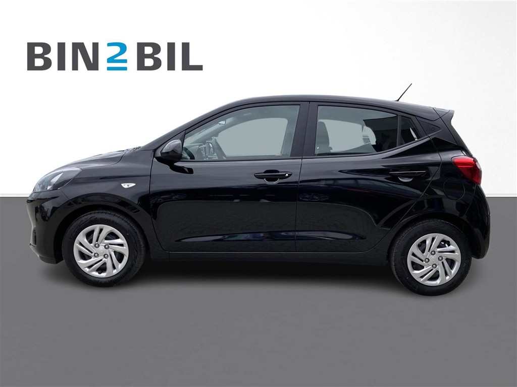 Hyundai i10 Essential billede 2