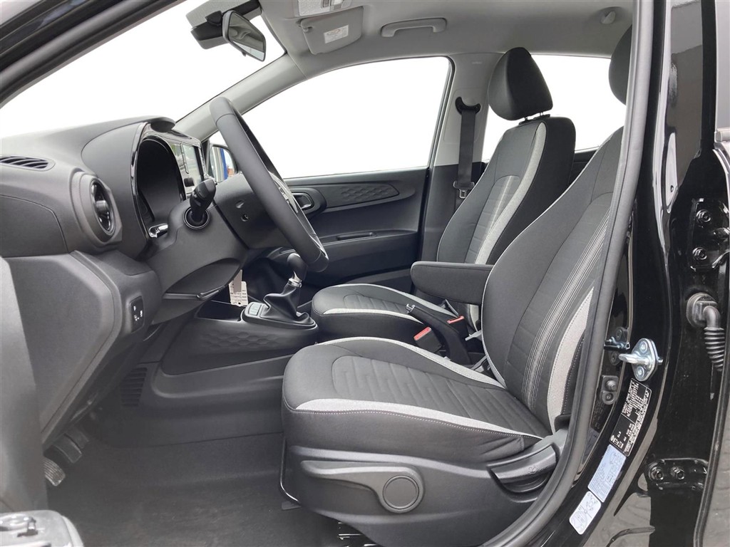 Hyundai i10 Essential billede 5