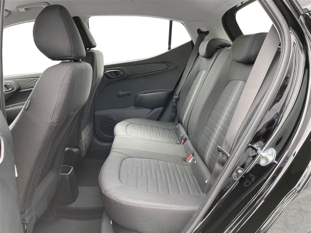 Hyundai i10 Essential billede 6