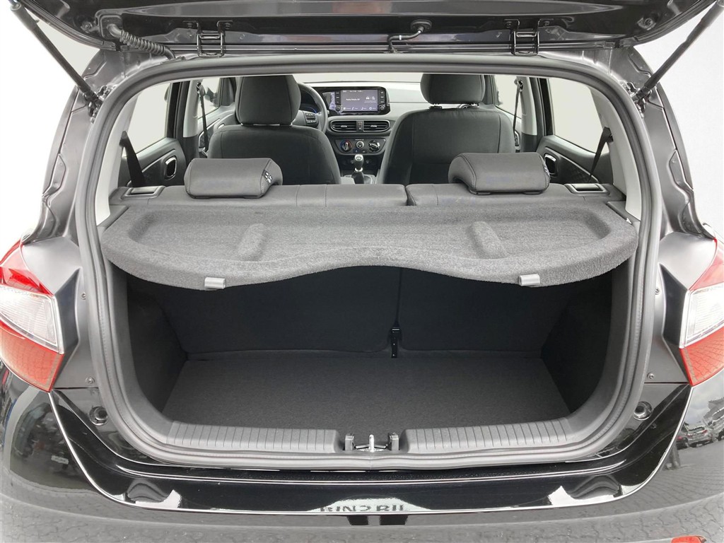 Hyundai i10 Essential billede 7