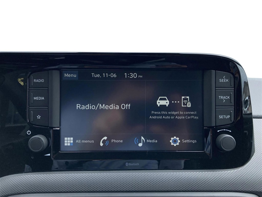 Hyundai i10 Essential billede 10