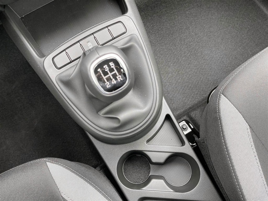 Hyundai i10 Essential billede 12