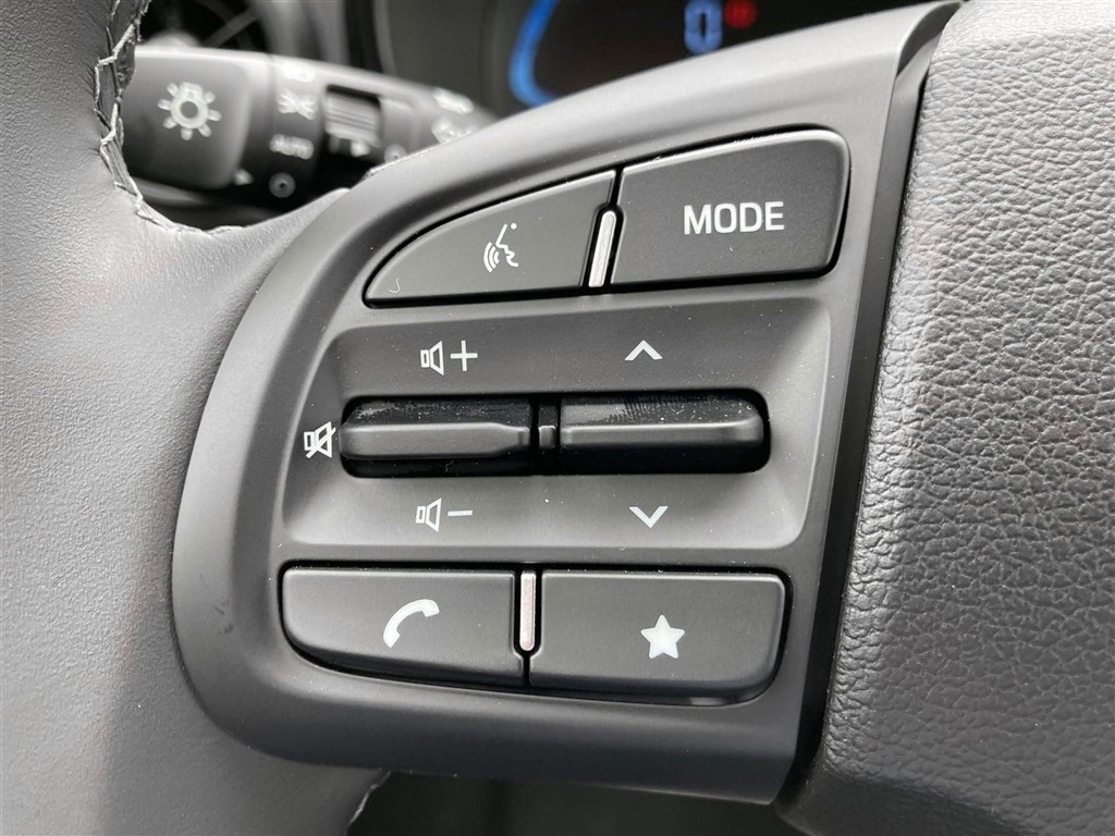Hyundai i10 Essential billede 13