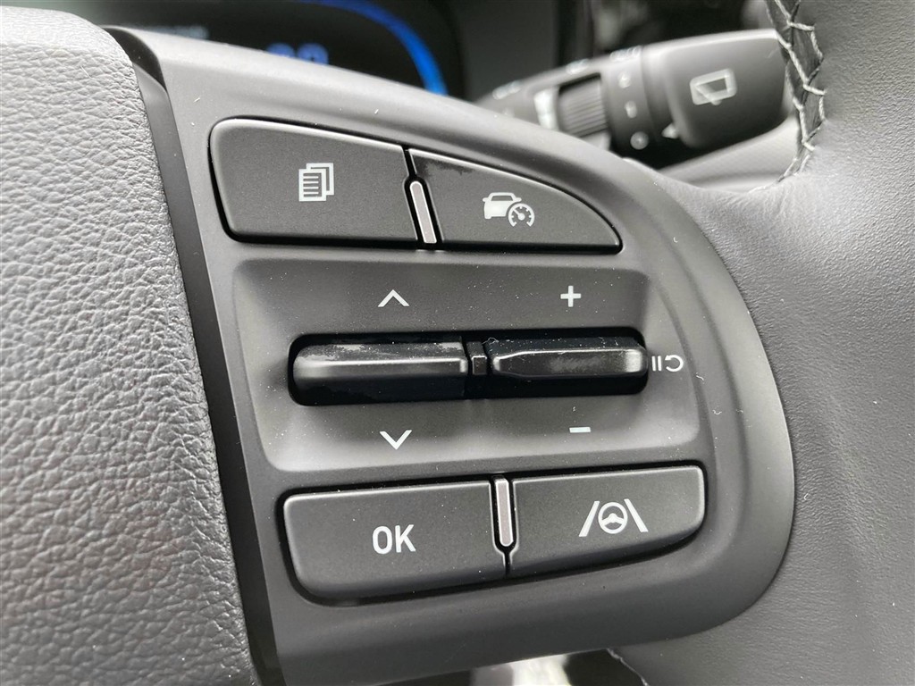 Hyundai i10 Essential billede 14