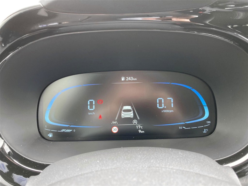 Hyundai i10 Essential billede 15