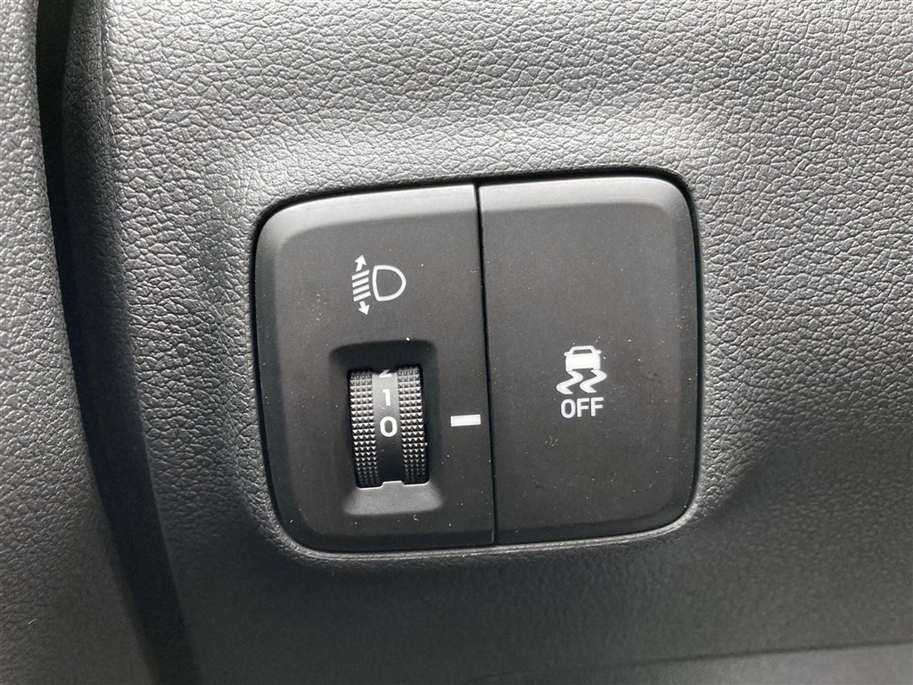 Hyundai i10 Essential billede 16