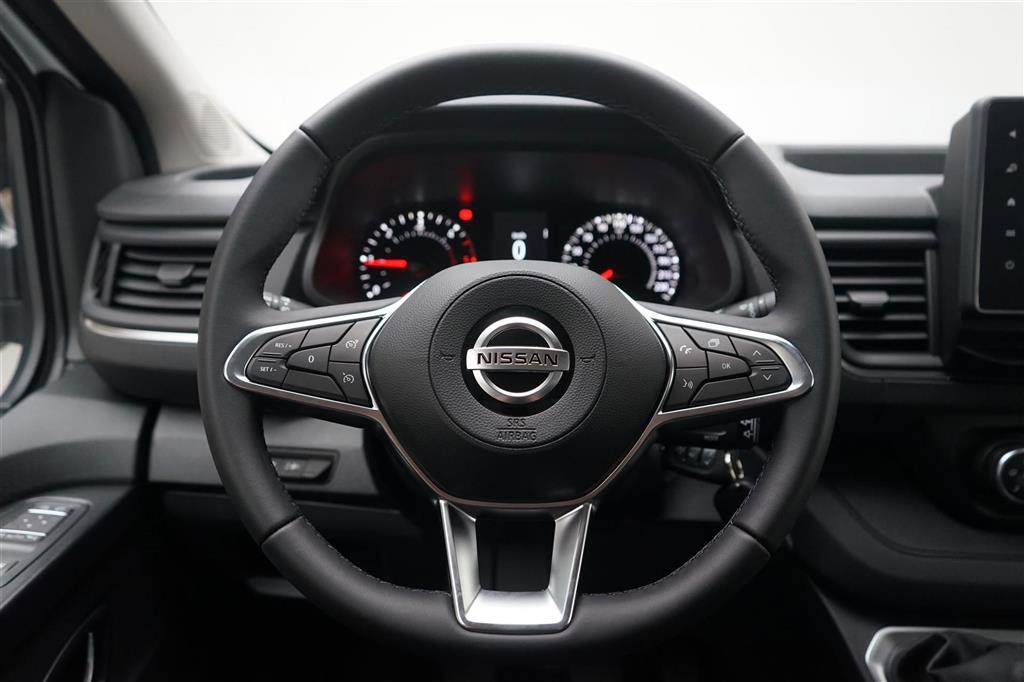 Nissan Primastar N-Connecta billede 4