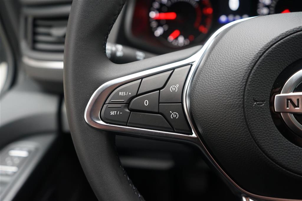 Nissan Primastar N-Connecta billede 5