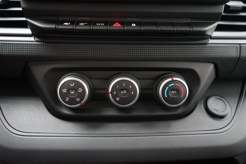 Nissan Primastar N-Connecta billede 8